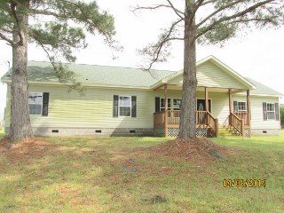 1254 Big Creek Rd, Meigs, GA 31765