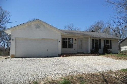 3016 Spring Forest Rd, Imperial, MO 63052