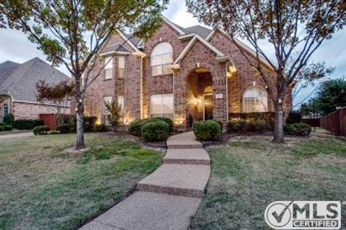 1917 San Carlos Avenue, Allen, TX 75002