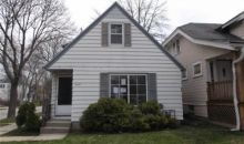 5376 N 38th St Milwaukee, WI 53209