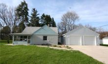 3916 W Rochelle Ave Milwaukee, WI 53209