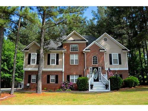 705 Mill Creek Drive, Temple, GA 30179