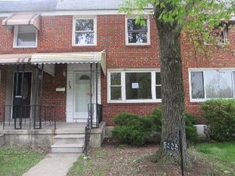 5405 Moores Run Dr, Baltimore, MD 21206