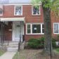 5405 Moores Run Dr, Baltimore, MD 21206 ID:8432104