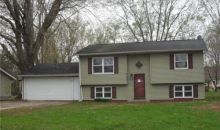 517 S Water St Wapello, IA 52653