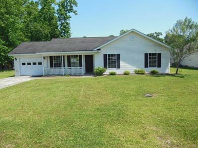 507 Weisenbaker Rd, Rincon, GA 31326