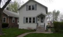 443 15th Ave East Moline, IL 61244