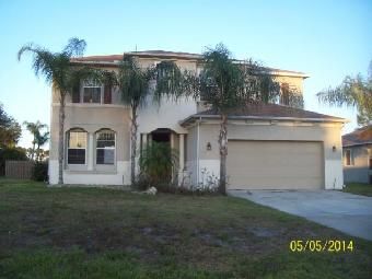 4681 SW Pearl St, Port Saint Lucie, FL 34953