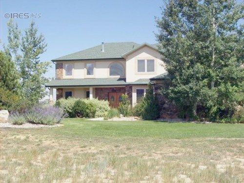 2318 Jones Pl, Berthoud, CO 80513