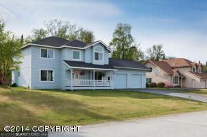 2216 N Verde Drive, Palmer, AK 99645