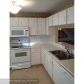 3832 NW 122ND TER # 3832, Fort Lauderdale, FL 33323 ID:8400671