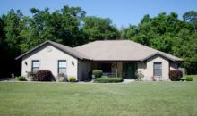 5700 S Bristol Terrace Inverness, FL 34452