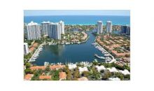 21387 MARINA COVE CIRCLE # F11 Miami, FL 33180