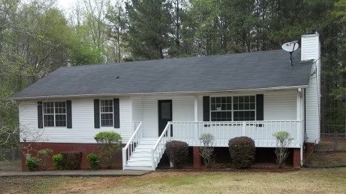 296 Country Rd, Warrior, AL 35180