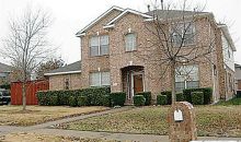 714 Yellowstone Drive Allen, TX 75002