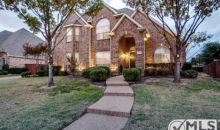 1917 San Carlos Avenue Allen, TX 75002