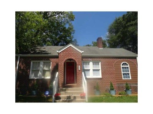 3413 Hamilton Avenue, Atlanta, GA 30354