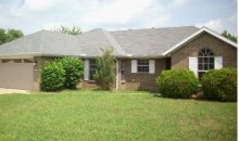 502 Evergreen Circle Lowell, AR 72745