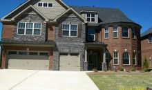 3641 Lake Estates Way Atlanta, GA 30349