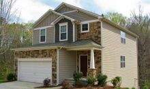 6914 Barker Station Walk Buford, GA 30518