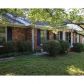 1206 Hickory Drive, Lilburn, GA 30047 ID:8215626