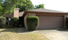 16011 Bear Hill Drive Houston, TX 77084