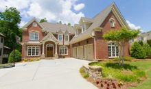 1845 High Trail Atlanta, GA 30339