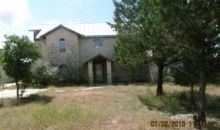 30154 Cloud View Dr Bulverde, TX 78163