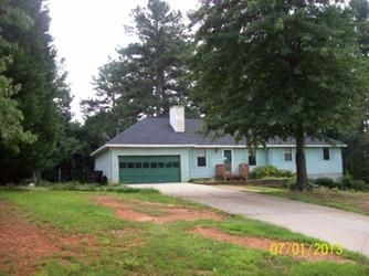 1430 Hillside Rd, Monroe, GA 30656