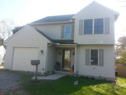 243 W STATE STREET, Quarryville, PA 17566