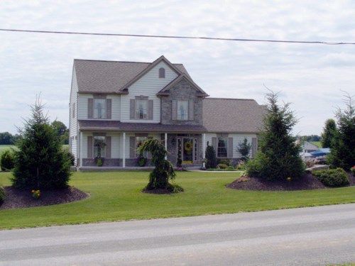 549 SOLANCO ROAD, Quarryville, PA 17566