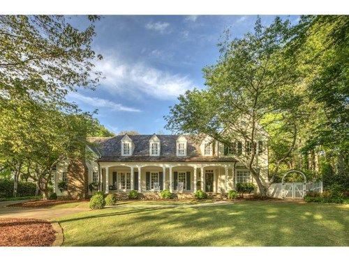 35 Old Maryland Chase, Atlanta, GA 30327