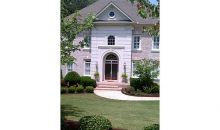 340 Newcastle Drive Alpharetta, GA 30009