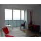 1830 S OCEAN DR # 3011, Hallandale, FL 33009 ID:8294177