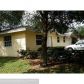 1208 N 57 AV, Hollywood, FL 33021 ID:6898973