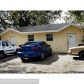 1208 N 57 AV, Hollywood, FL 33021 ID:6898974