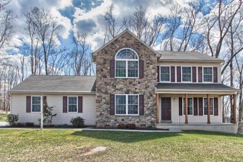 900 HILLDALE ROAD, Holtwood, PA 17532