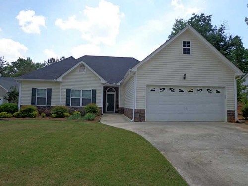 291 Ivey Lake Parkway, Temple, GA 30179