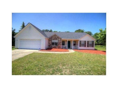 3885 Walters Park, Loganville, GA 30052