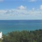 1865 S Ocean Dr # 5E, Hallandale, FL 33009 ID:8293389