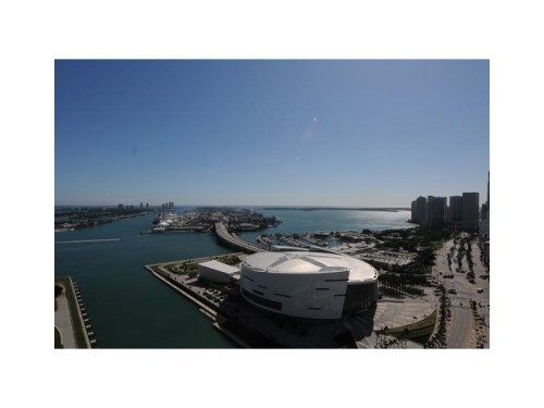 900 BISCAYNE BL # 3503, Miami, FL 33132