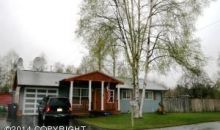 2816 Ambergate Drive Anchorage, AK 99504