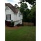 270 Saddle Brooke Drive, Dallas, GA 30132 ID:8449042