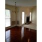 270 Saddle Brooke Drive, Dallas, GA 30132 ID:8449048