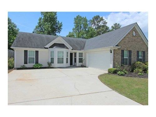 221 Mount Laurel Drive, Dallas, GA 30132