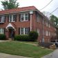 Unit 6 - 824 Greenwood Avenue, Atlanta, GA 30306 ID:8448755