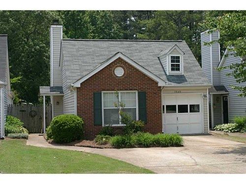 1949 Brittania Circle, Woodstock, GA 30188