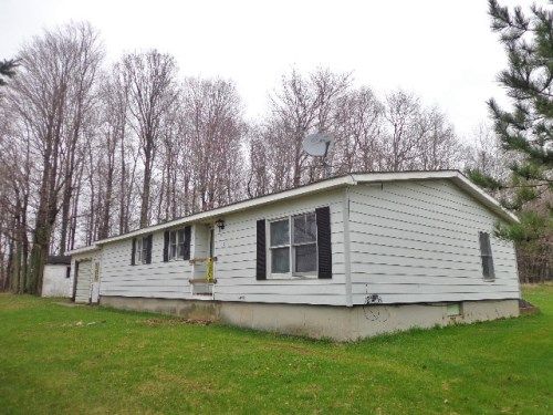 3102 N Nevins Rd, Stanton, MI 48888