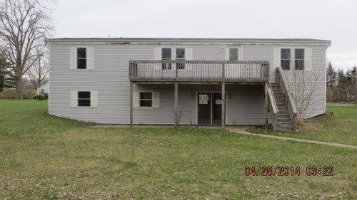 5798 Bath Rd, Perry, MI 48872