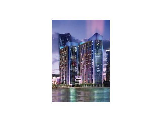 335 S BISCAYNE BL # 806, Miami, FL 33131